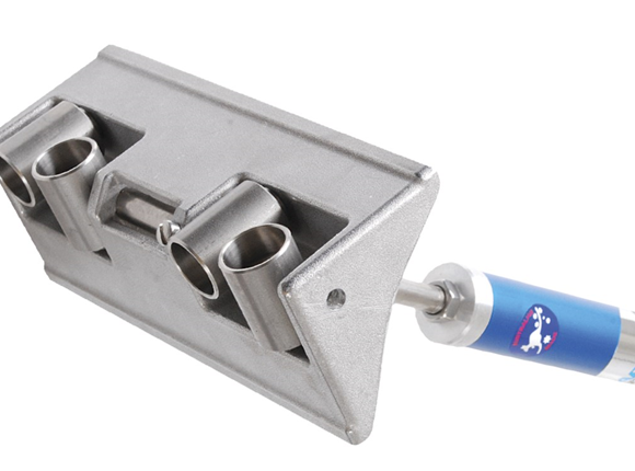 tapepro corner roller with extendable handle